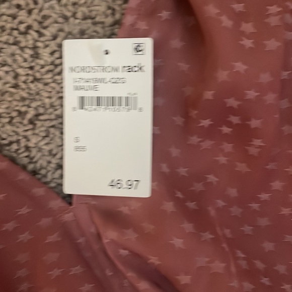 Pink Dress - Picture 2 of 4